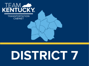 District 7 Counties Served: Anderson, Bourbon, Boyle, Clark, Fayette, Garrard, Jessamine, Madison, Mercer, Montgomery, Scott, and Woodford